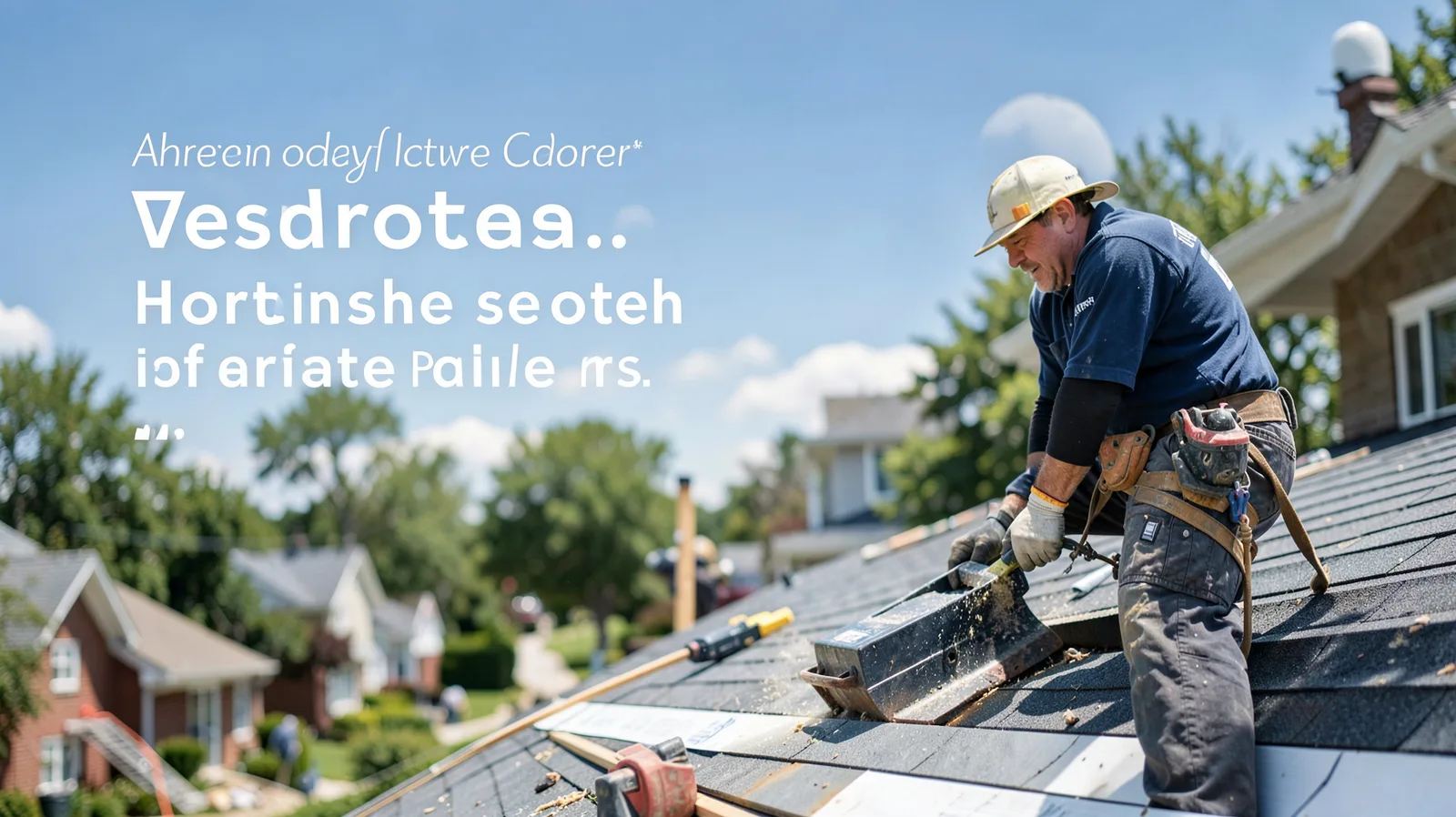 Roof Replacement in Burr Hill, VA near me